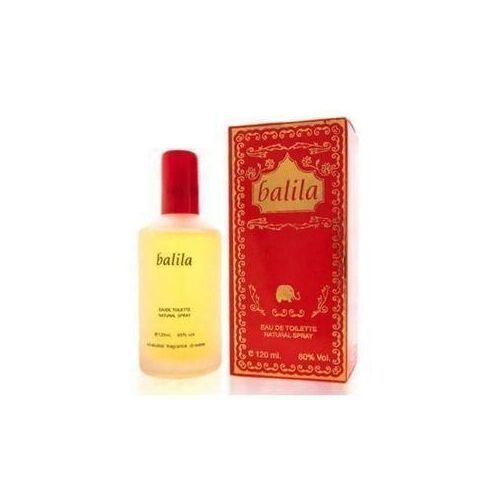 BALILA EAU DE PARFUM 100ML-NAFDAC NO:01-1696