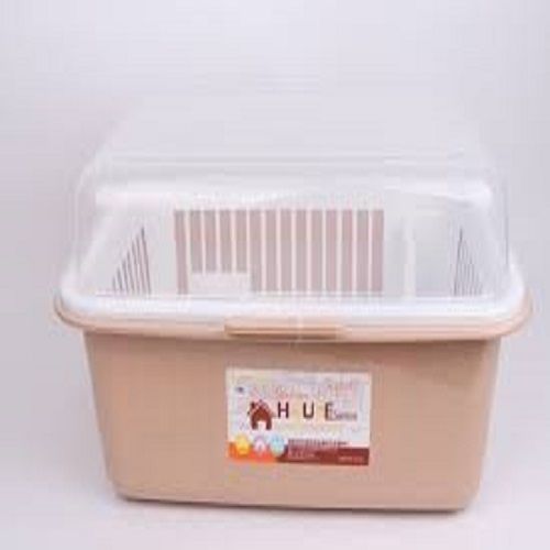 Plate Rack With Cover By 10 Plates