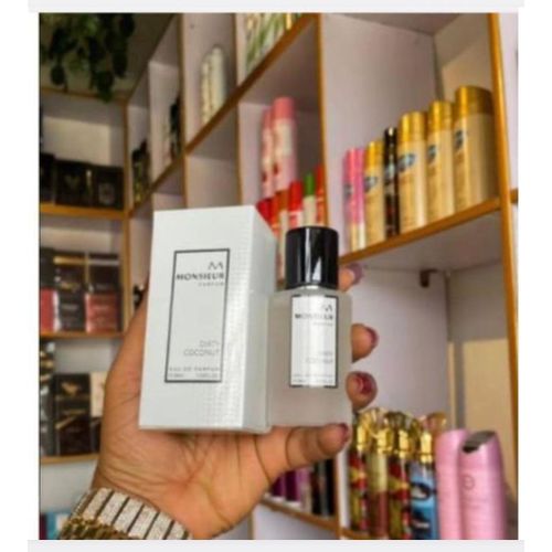 Dirty Coconut 39ml EDP