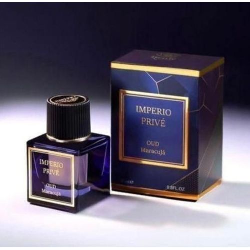 Imperio-PRIVE OUD Marscuja Eau de Parfum 25ml – NAFDAC No. A2-108908
