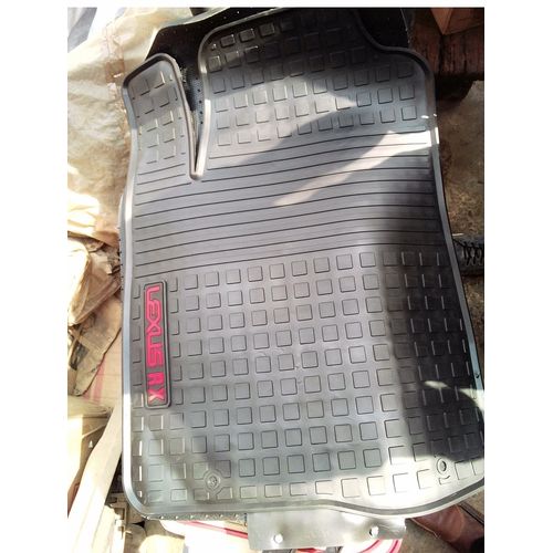 5 Seater Customized LexusRX Foot Mat