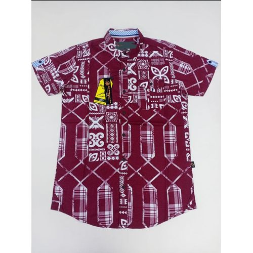 Quality Boys Shirt