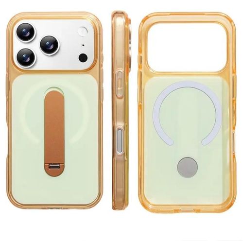 IPhone 18 pro case with magsafe and stand