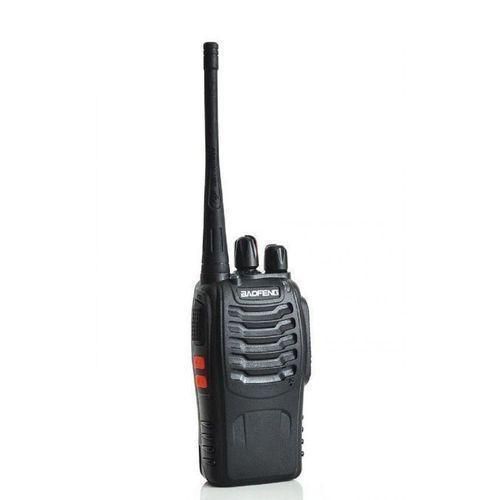 Boafeng Super Quality Walkie Talkie Radio