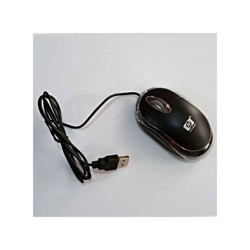 100% Genuine Optical Wired Mouse .(UK Spec)