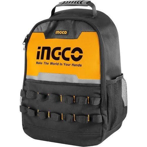 Tool Backpack,Tool Bag With Laptop Compartment, Professional Tool Bag