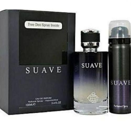 Suave Perfume With Spray(Deo) 100ML