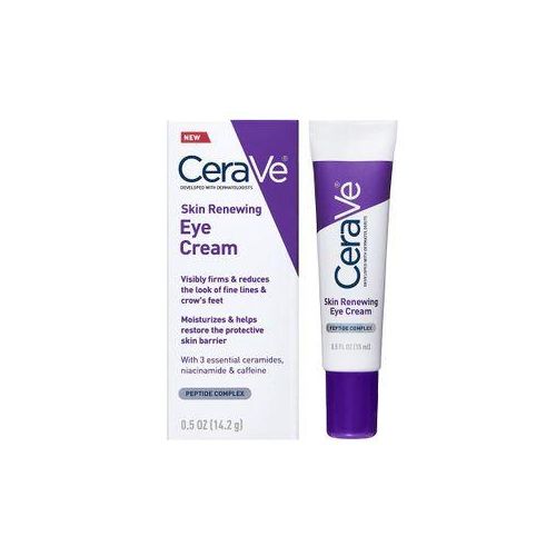 Skin Renewing Eye Cream - 14.2g