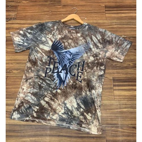 High Quality TEACH PEACH unisex T-Shirt