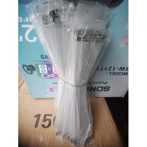 1 Piece Stainless Steel 14 Snare Drum Chain