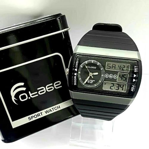 Magnificent And Fascinating Solstices Solid Wrist Leather Watch For Rugged Men