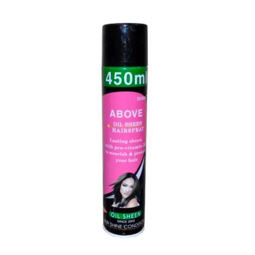 Oil sheen