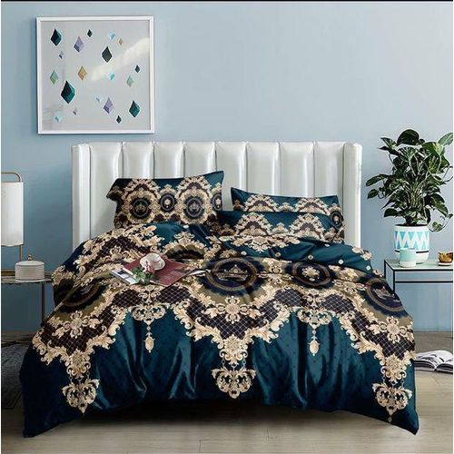 Quality Bedsheets with 4pillowcases