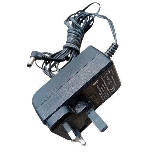 AC/DC ADAPTOR 12V