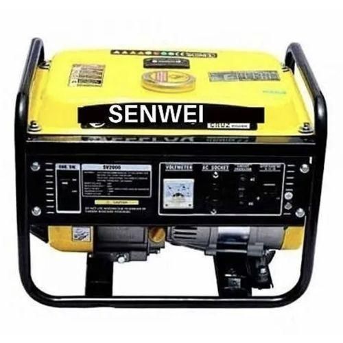1.8Kva Portable Generator- SV2200