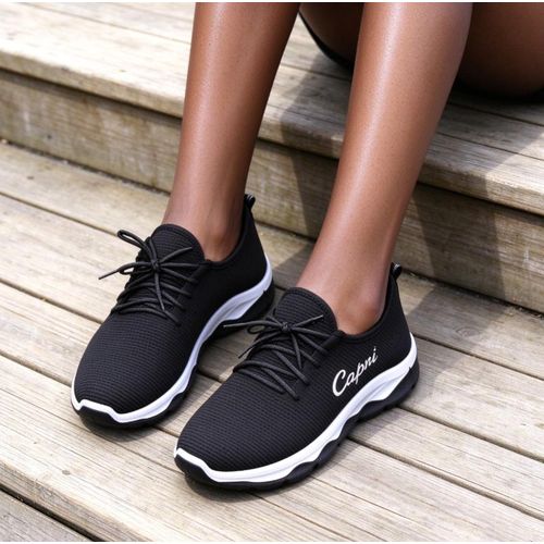Women Sneaker walking shoes breathable Travel shoes ladies sports shoes casual running shoes girls soft-soled non-slip students sneakers