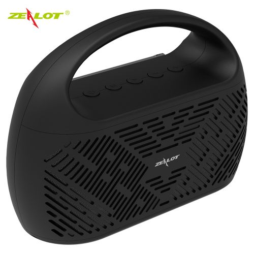 S41 Portable High Quality Bluetooth Speaker