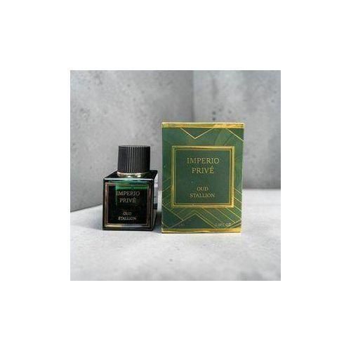 Privé Oud Stallion NAFDAC NO: A2-10B900