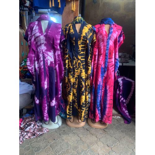 1 Gorgeous Ladies free Gown