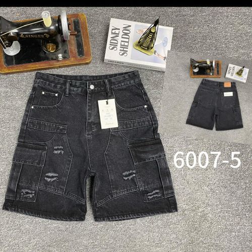 Quality Short Jean For Men