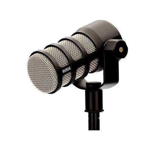 Podmic Dynamic Podcasting Microphone