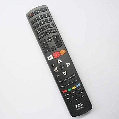 Replacement Smart TV Remote