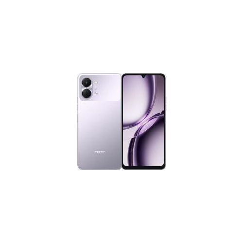 POP 20 6.754G- 4GB RAM+ 64GB ROM-ANDROID 16-5000mAh-Aurora Purple