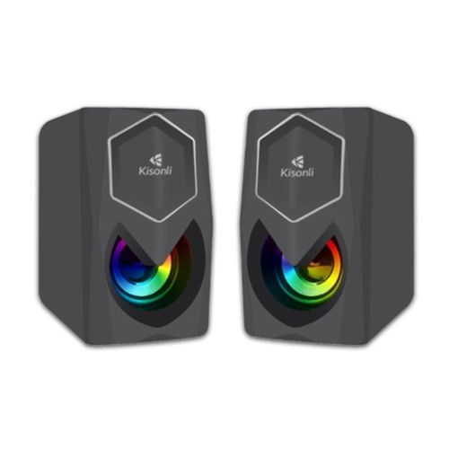 L-1020 Multimedia USB Speaker