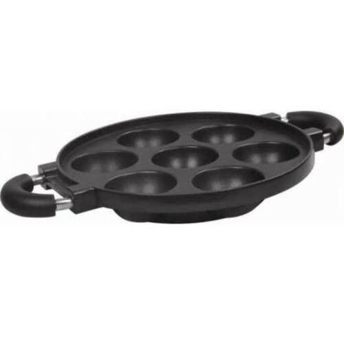 Non-Stick 7 Slot Masa Pan