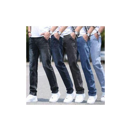 5 in 1 ORIGINAL Luxury Streetwear Denim For Men