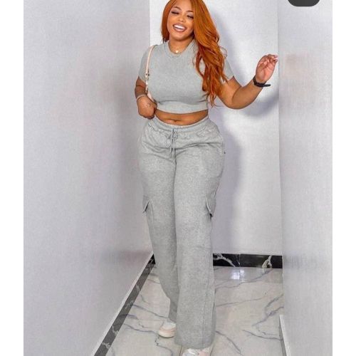 Classy partyl long gown for ladies