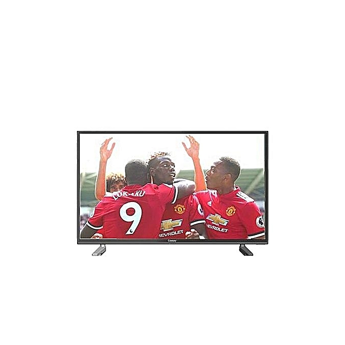 32 Inch LED TV - Black