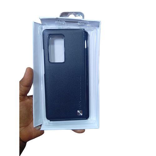 Huawei Mate X2 leather protective Case