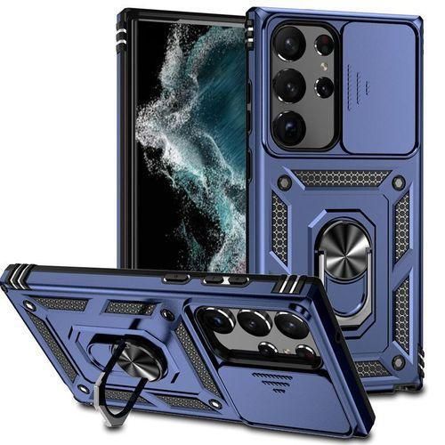 Galaxy S24 Ultra Amor case with stand