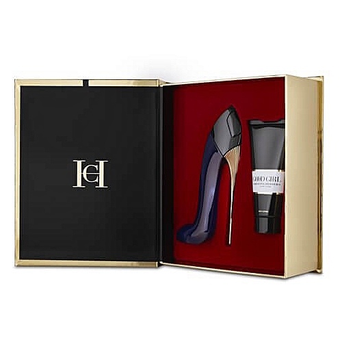 Carolina Herrera Good Girl Parfum Gift Set Jumiacomng