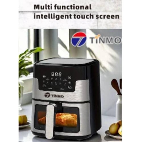 10L Capacity Digital Air Fryer 2400w