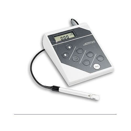 Microprocessor Conductivity Meter CD B 387