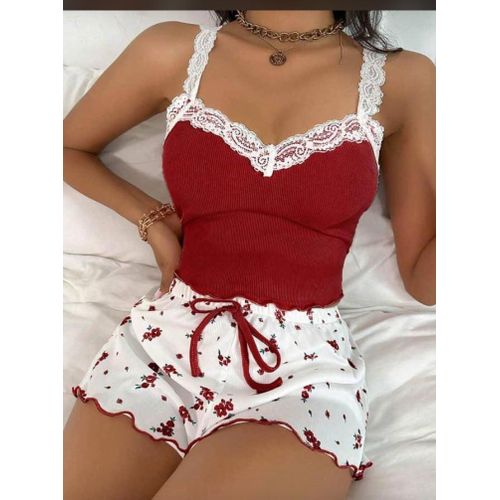 Trending Ladies Top And Short