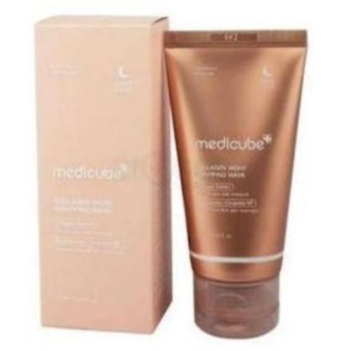 Collagen Night Wrapping Mask..