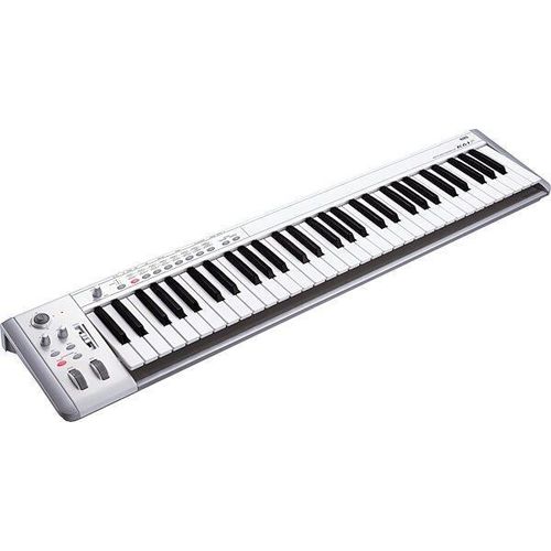 K61P 61-Key USB/MIDI Controller