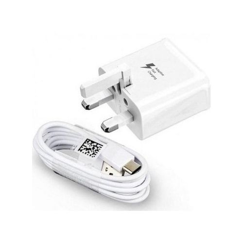 Samsung Original Type C Fast Charger