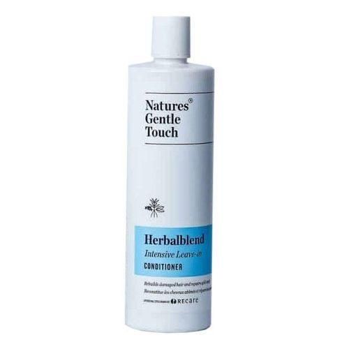 Gentle touch herbal blend leave in conditioner big size