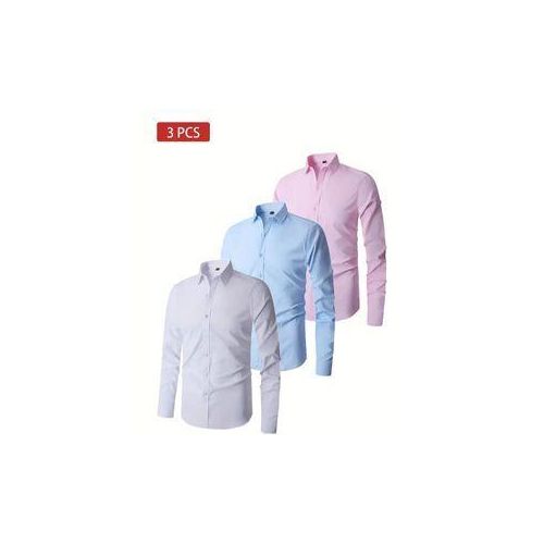 3 in 1 Office Corporate Outfit For Men