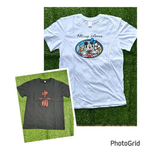 Children Boys Girls Unisex 2 in 1 combo Polo Tees