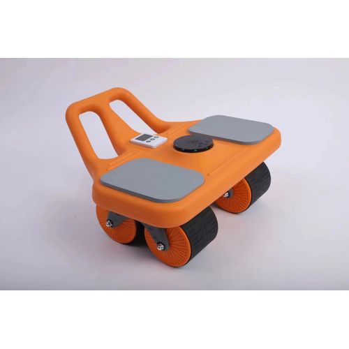 Original 4 Wheel Heavy Duty Without Bluetooth