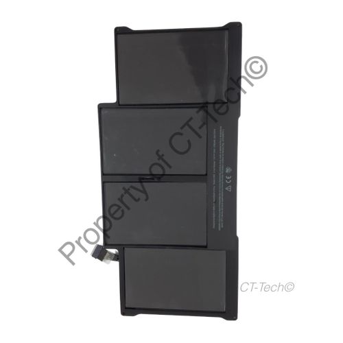 MacBook Air 13 inch A1369 ( Mid 2011, Late 2010 ) Laptop Battery A1377 A1405 A1496