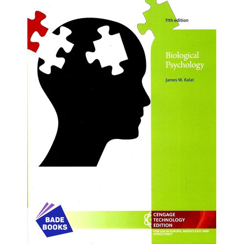 Biological Psychology