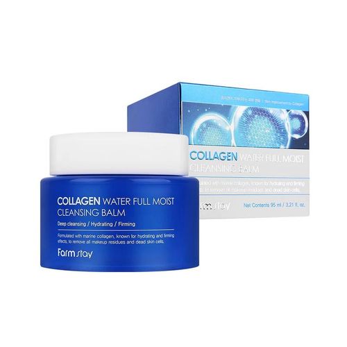 Collagen Revitalizing Moist Balm
