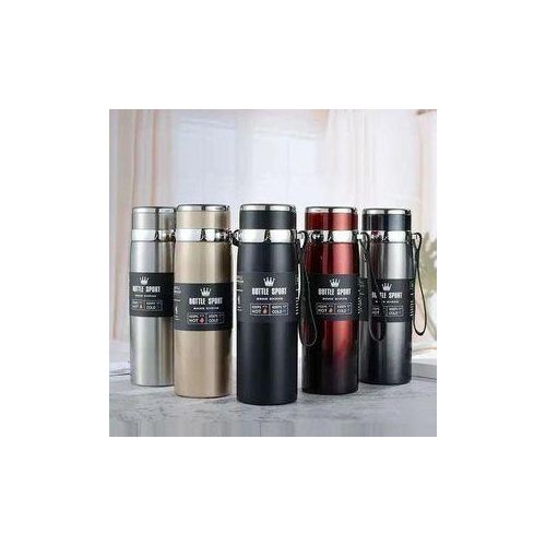 Travel Flask Thermal For Hot And Cold Water