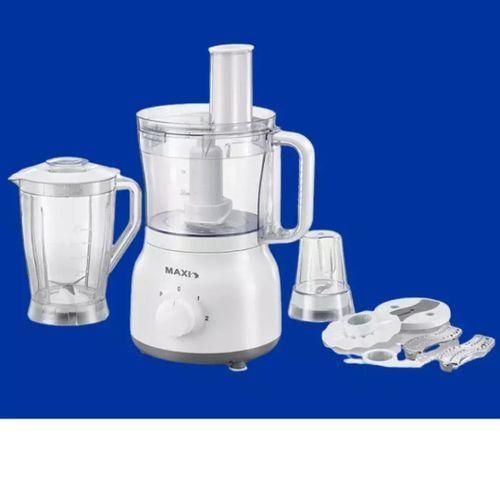 Food Processor 1.5L 800W